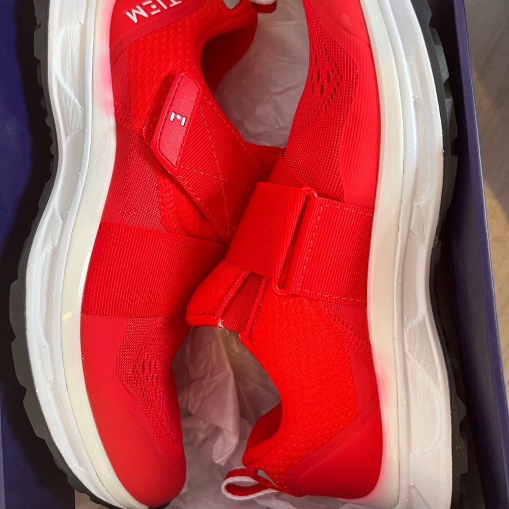 TIEM Indoor Cycling shoes